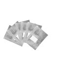 50/100pcs Aluminium Nail Foil Polish Remover with Acetone UV Gel Cleaner Wrap Paper Manicure Removal Nails Accessories and Tools. 