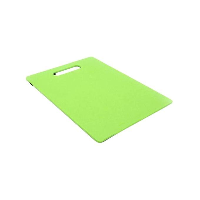 Cutting Board - Green