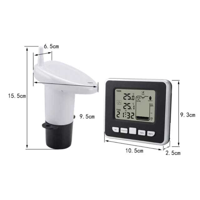 Ultrasonic%20Wireless%20Water%20Tank%20Liquid%20Depth%20Level%20Meter%20Sensor%20LED%20Display%20Black%20&%20White%20TS-FT002%20-%20Image%202
