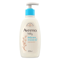 Aveeno Daily Care Baby Hair & Body Wash for Baby Skin 300ml, UK. 