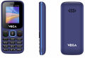 Vega V31 pro Dual SIM 1000 phone book super strong 1000 mah battery Feature Button Mobile Phone.