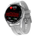 Customized high-precision non-invasive blood oxygen monitoring, heart rate, blood glucose, blood pressure, electrocardiogram, and heartbeat in the elderly. 