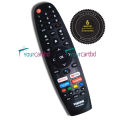 Vision Android TV Remote Control Vision Smart TV Remote Control Vision Voice Command Remote Control. 