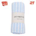 【Free-delivery】 DT Wavy Striped Pattern Towel Luxurious Ultra Soft Bath Towel Set Drying Absorbent Wavy Striped Design Machine Washable Shower Towel for Body High-density Super Water Absorbent for Soft. 