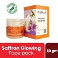 Ribana Saffron Glowing Combo. 