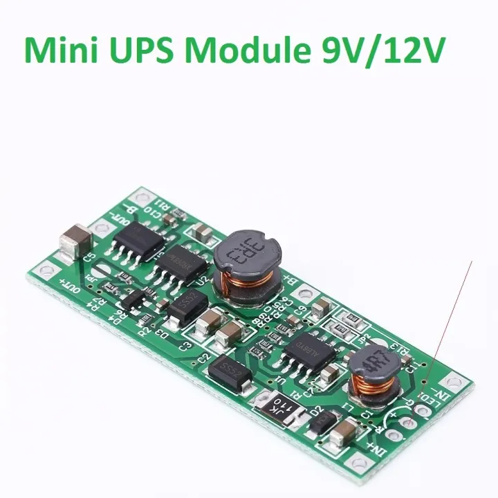 Mini%20UPS%20Circuit%20for%20Router%20ONU%20Li-ion%2018650%20Battery%20Charging%20Module%20Step%20Up%20Boost%20Converter%20DC%209V/12V%20Output%20UPS%20Over%20Charge%20Discharge%20Protection%20Circuit%20Board%20-%20Image%204