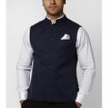 NavyBlue Waistcoat /Koty Vests For men. 