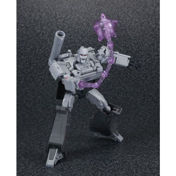 Takaratomy Transformers Masterpiece MP-36 Megatron Ver.2.0