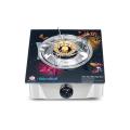 RFL Bluebell Single Gas Burner (LPG & NG). 