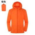 Sun Protection Wind Cycling Jacket Men's Windbreaker Mtb Biker Jacket Short Wind Cycling Bicycle Couple Clothing Jersey cycling.