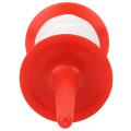 Red Kite Spool, Kite Fly Tool, for Kid Adults Holiday Accessory Outdoor Beach Kite Fly Tool. 