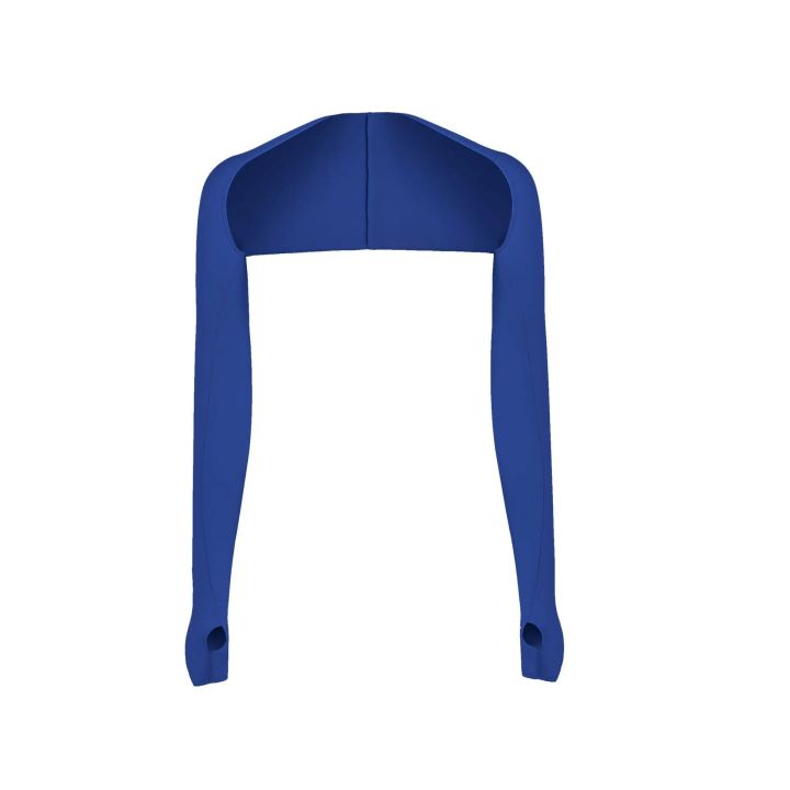 Cycling%20Ice%20Silk%20Sunscreen%20Shawl%20Outdoor%20Golf%20Sports%20One%20Shoulder%20Sleeves%20Neck%20Shading%20And%20UV%20Protection%20Sleeves%20-%20Image%203