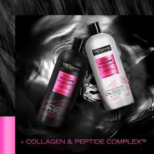 TRESemme%2024%20Hour%20Volume%20Collagen%20&%20Peptide%20Complex%20Instant%20Lift%20Volume%20Instantane%20828ml%20-%20Image%203