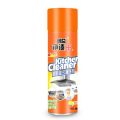 kitchen cleaner spray Foam Cleaning Spray 550ml Easy Cleaning(Dhaka Shopping zone). 