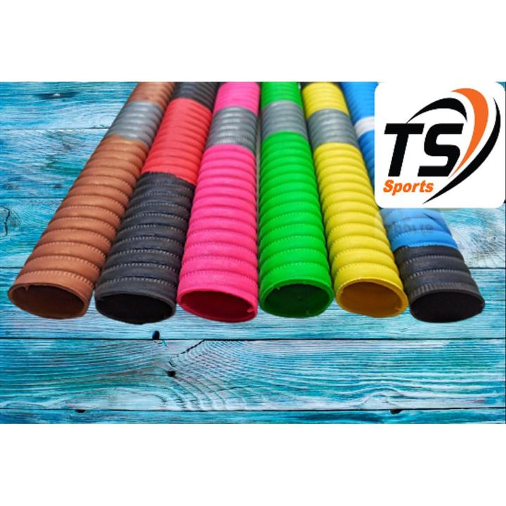Cricket Bat Grip For Duse And Tape Tennis Bat Round Shape