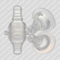 Baby Silicone Nipple All Size CN 1pcs. 