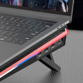 IETS GT500 Laptop Cooling Stand V2/V1/S2/B0 Series Cooling Pad 5000RPM External Cooler for 13, 15” to 17.3 Gaming Notebooks. 
