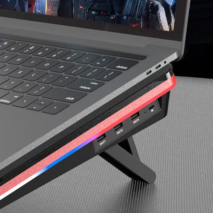 IETS%20GT500%20Laptop%20Cooling%20Stand%20V2/V1/S2/B0%20Series%20Cooling%20Pad%205000RPM%20External%20Cooler%20for%2013,%2015%E2%80%9D%20to%2017.3%20Gaming%20Notebooks%20-%20Image%206