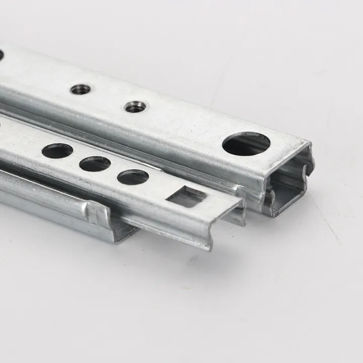 2Pcs%208-16%20Ball%20Bearing%20Drawer%20Slides%20Furniture%20Slide%20Steel%20Ball%20Bearing%20Slides%20Keyboard%20Cabinet%20Cupboard%20Drawer%20Runners%20-%20Image%205