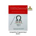 Competitive Programming 4 by Steven Halim (Book 2). 