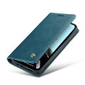 High Quality Retro Magnetic Flip Leather Case For Xiaomi Redmi Note 12 4G Phone Case Wallet Card Cover. 