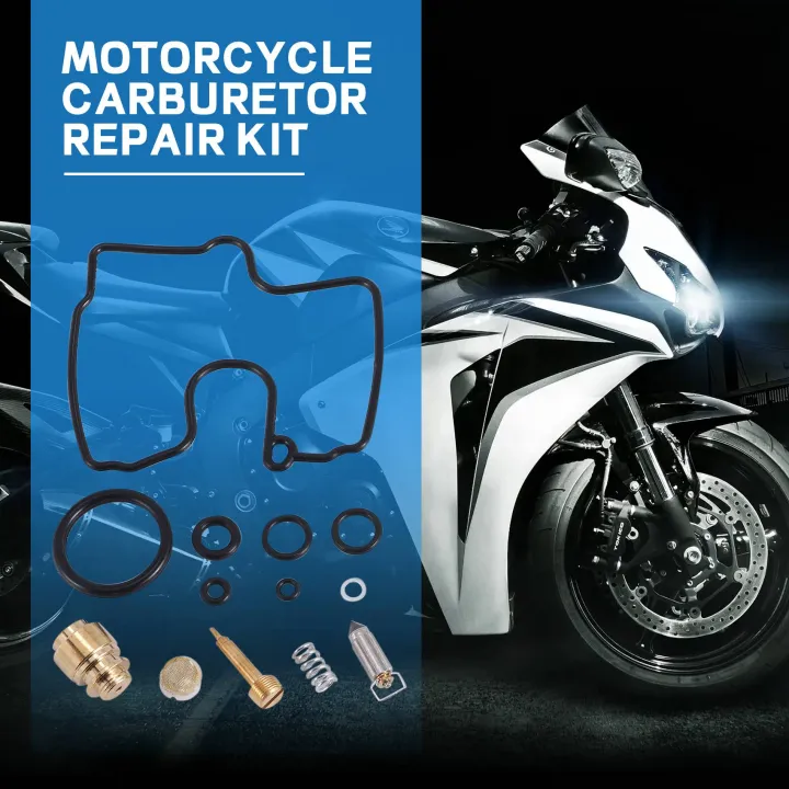 2Set%20Motorcycle%20Carburetor%20Repair%20Kit%20Seat%20Gasket%20for%20SUZUKI%20-%20Image%204