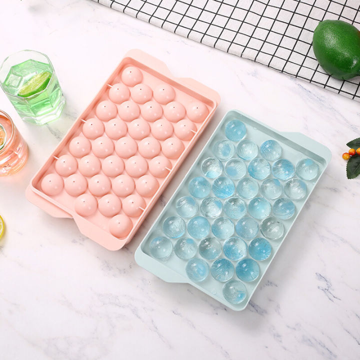 Silicone%20Ice%20Cube%20Tray%2037%20Round%20Ice%20Cube%20Mold%20Ball%20Ice%20Cube%20Maker%20DIY%20Ice%20Cream%20Kitchen%20Accessories%20-%20Image%204