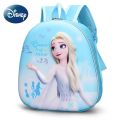 Disney Preschool School Bag for Girls Frozen Cute Cartoon Mini Toddler Backpack Kids Lotso Class Book Bag.