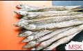 Shutki(ছুরি শুটকি) Dry Fish-1 kg. 