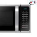 Samsung MC28H5025VS/D2 Convection Micro Wave Oven with Slim Fry - 28L.