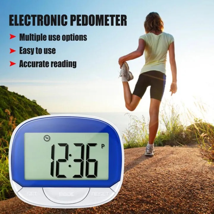 Pedometer%20For%20Walking%20Step%20Counter%20With%20Built-in%20Clip%20Portable%20Pedometer%20With%20Back%20Clip%20Clock%20Function%20Accurate%20Step%20Calorie%20-%20Image%204