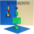Base Plate 32*32 16X32 16X16 Dots Building Blocks Baseplate DIY Plastic Plate Classic Brick Accessories Kids Toy. 