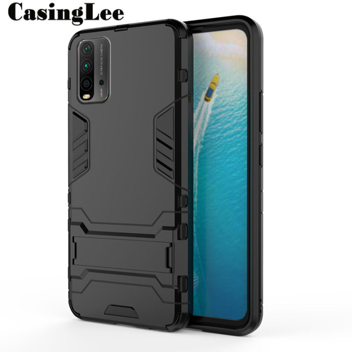 Protect%20Cover%20for%20Redmi%209%20Power%20Case%20Silicone%20Iron%20Man%20Armor%20Hard%20Phone%20Cases%20for%20Redmi%209%20Power%20Full%20Protection%20Back%20Cover%20-%20Image%205