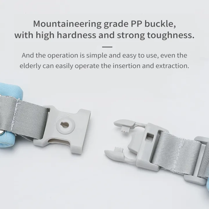 GC%20Kids%20Safety%20Harness%20Infant%20Baby%20Anti-lost%20Wrist%20Band%20Key%20Lock%20360%20Degree%20Rotation%20Anti-lost%20Rope%20-%20Image%204