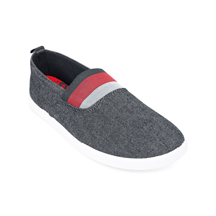 North Star NADAL Canvas Slip-On Sneaker for Men