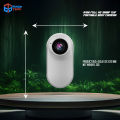 A100 Full HD 1080P 150° Portable Body Camera Full High Definition 1080P Video Recorder Sports Camera. 