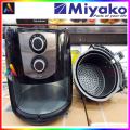 Miyako Electric Air Fryer Model : AF-301 3.5 Ltr.
