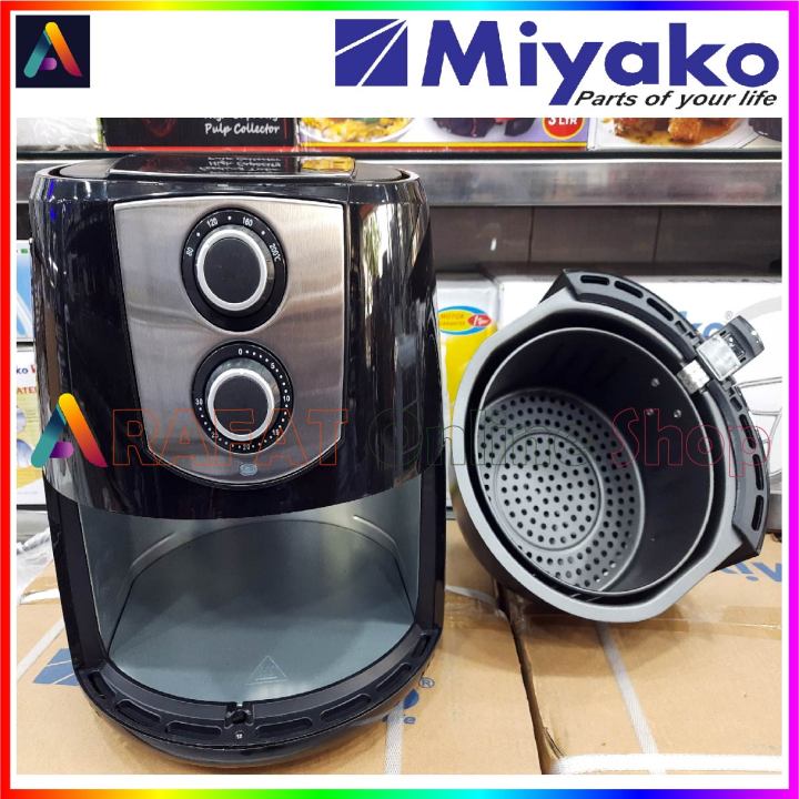 Miyako%20Electric%20Air%20Fryer%20%20Model%20:%20AF-301%203.5%20Ltr%20-%20Image%205