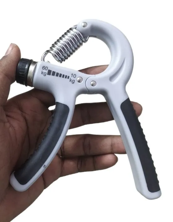 Adjustable%20Hand%20Grip%2010kg%20to%2060kg%20Multicolor%20-%20Image%207