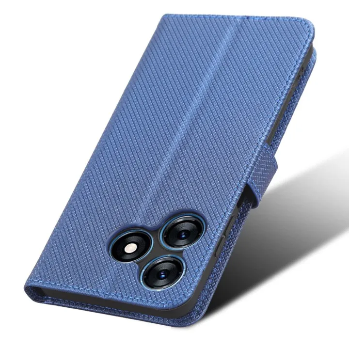 xprmy%20for%20Tecno%20Spark%2010%204G%20Casing%20Flip%20Phone%20Holder%20Stand%20Case%20Wallet%20PU%20Leather%20Back%20Cover%20-%20Image%203
