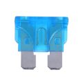 Inline Fuse Holder ATC/ATO Add-A-Circuit Car Fuse Holder 30 Pack Fuse TAP Adapter with 30 Pcs 15 AMP Standard Fuses. 