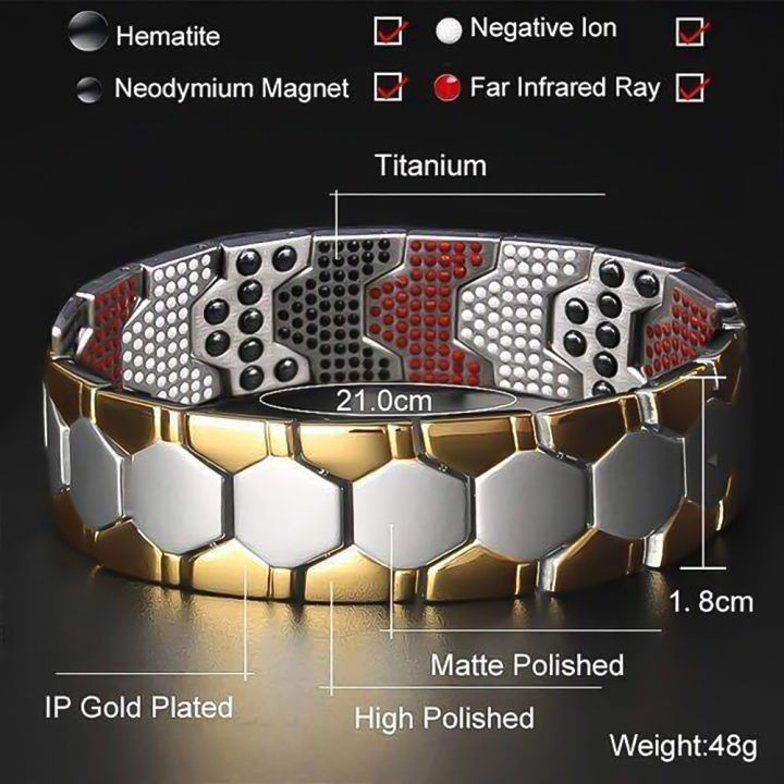 Luxury%20Fashion%20Detachable%20Health%20Bracelet%20Men%20Mental%20Bio%20Magnetic%20Anti-fatigue%20Anti-radiation%20Bracelets%20Jewelry%20-%20Image%205