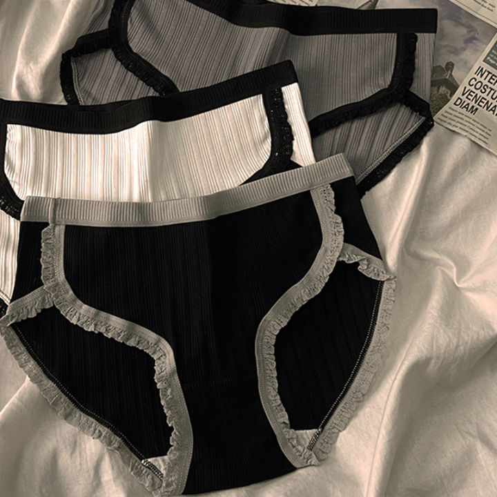 Women%20Panties%20Silk%20Seamless%20Girls%20Underwear%20Fashion%20Breathable%20Comfortable%20Briefs%20Underpants%20Women%20Panties%20-%20Image%202