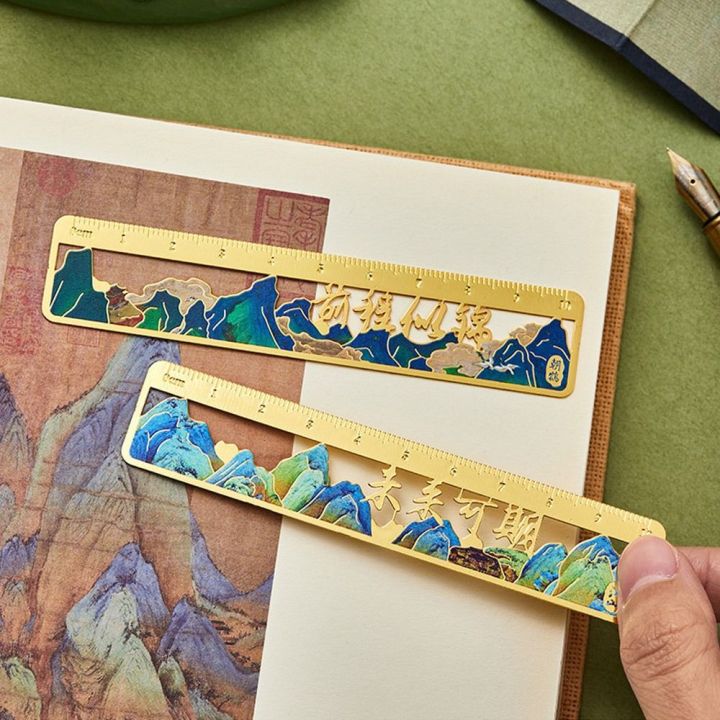 Metal%20Metal%20Hollow%20Bookmark%20Exquisite%20Measuring%20Tool%20Drawing%20Tools%20Book%20Page%20Marker%20Oil%20Painting%20Element%20Good%20Wishes%20Book%20Page%20Pagination%20-%20Image%206