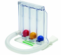 Spirometer Breathing Exerciser.