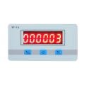 KOGEEK Mini LCD Digital Counter Module DC/AC5V~24V Electronic Totalizer with NPN and PNP Signal Interface 1~999999 Times Counting Range.