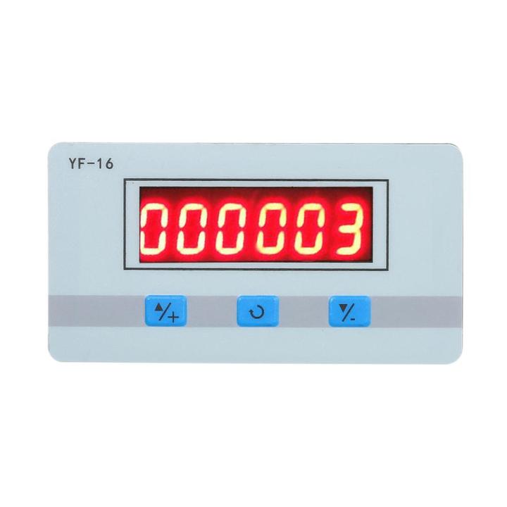 KOGEEK%20Mini%20LCD%20Digital%20Counter%20Module%20DC/AC5V~24V%20Electronic%20Totalizer%20with%20NPN%20and%20PNP%20Signal%20Interface%201~999999%20Times%20Counting%20Range%20-%20Image%203