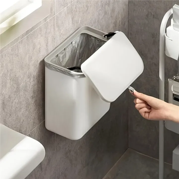 Effortless%20Cleanup%20Space-Saving%20White%20Wall-Mounted%20Trash%20Bin%20Space-Saving%20Multi-Functional%20Garbage%20Storage%20Space-Saving%20Trash%20Bin%20-%20Image%206