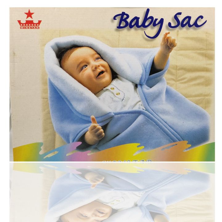 Baby sac winstar brand