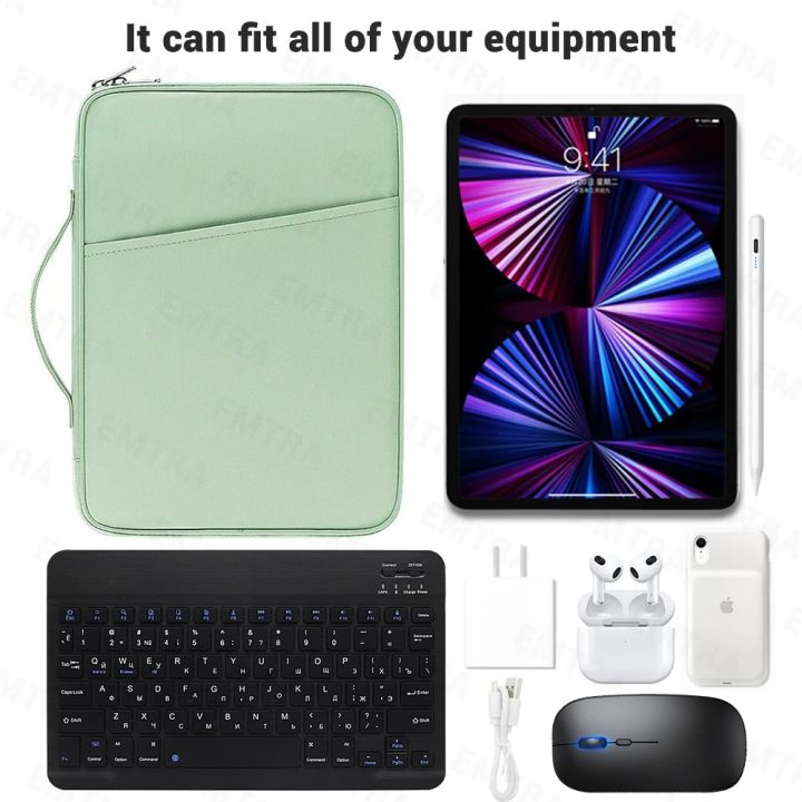 Tablet%20Sleeve%20Bag%20For%20Samsung%20Galaxy%20Tab%20S7%20FE%20S8%20S9%20Plus%20A8%20S6%20Lite%20Pouch%20Case%20For%20Xiaomi%20Pad%205%206%20Pro%20Redmi%20Pad%20SE%20Portable%20Bag%20-%20Image%203